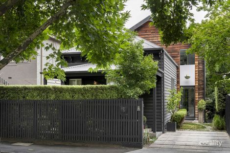 5 Trinian St, Prahran, VIC 3181