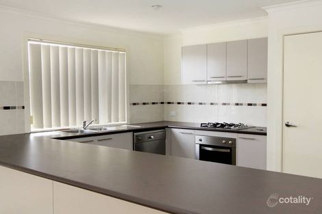 Property photo of 44 Danfield Drive Tarneit VIC 3029