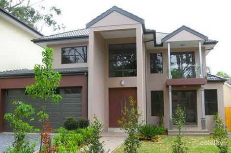 Property photo of 23 Maunder Avenue St Ives NSW 2075