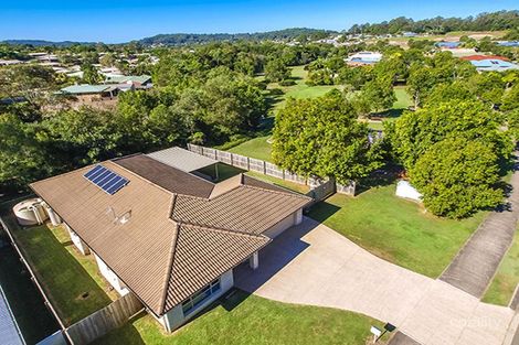 32 Robertson Dr, Burnside, QLD 4560