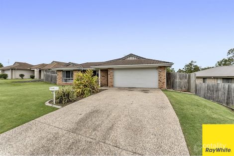 Property photo of 9 Somerwil Crescent Bellbird Park QLD 4300