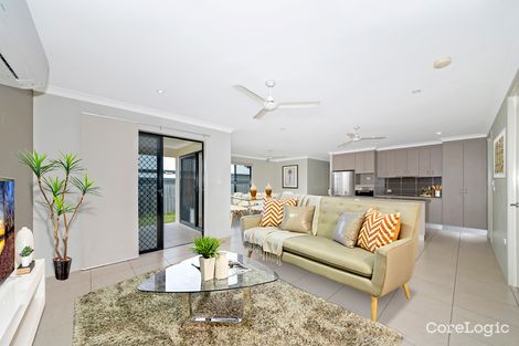 Property photo of 24 Hillock Crescent Bushland Beach QLD 4818