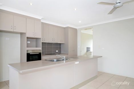 Property photo of 24 Hillock Crescent Bushland Beach QLD 4818