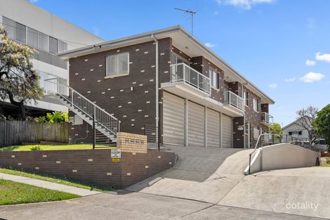 2/10 Frederick St, Alderley, QLD 4051