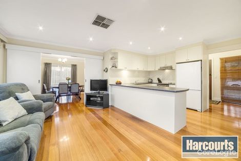 Property photo of 59 Birchfield Crescent Wantirna VIC 3152