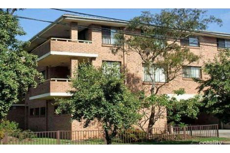 13/9 Brandon Ave, Bankstown, NSW 2200