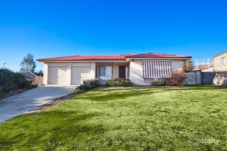 Property photo of 8 Burdekin Avenue Amaroo ACT 2914