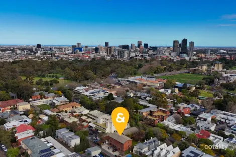 Property photo of 8/24 Wakefield Street Kent Town SA 5067