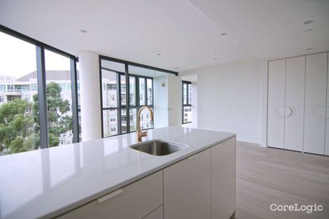 Property photo of 502/681 Chapel Street South Yarra VIC 3141