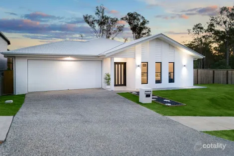 Property photo of 1 Hardie Street Ripley QLD 4306