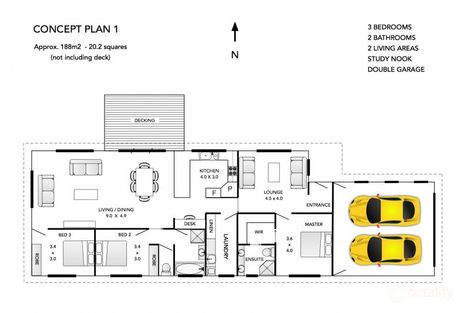 11 Cowrie Ct, Port Sorell, TAS 7307
