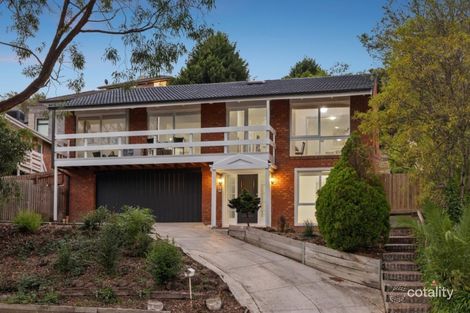 49 Long Valley Way, Doncaster East, VIC 3109
