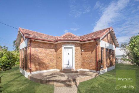 Property photo of 2 Love Lane Rosslea QLD 4812