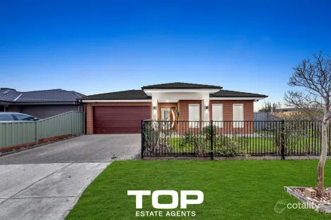 11 Spencer Cct, Cranbourne East, VIC 3977