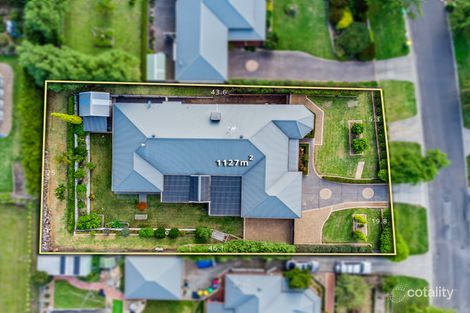 Property photo of 4 Kurung Court West Gisborne VIC 3437