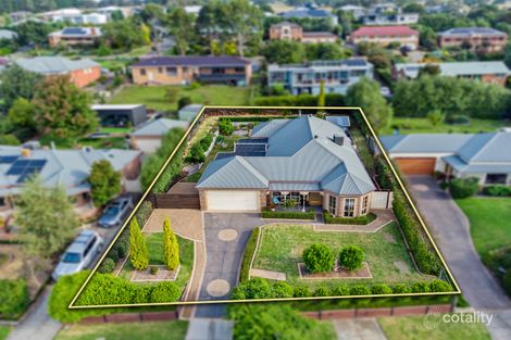 Property photo of 4 Kurung Court West Gisborne VIC 3437