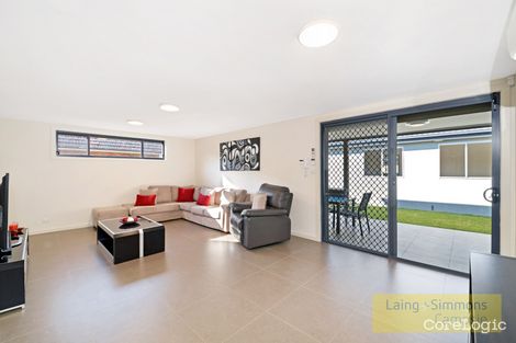 Property photo of 150 Cosgrove Road Strathfield South NSW 2136