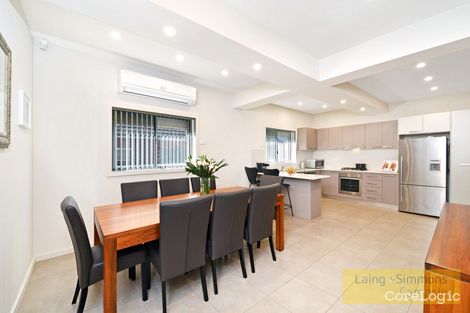 Property photo of 150 Cosgrove Road Strathfield South NSW 2136