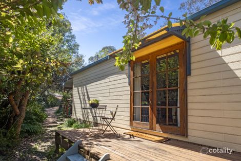 Property photo of 4 Ailsa Street Mount Victoria NSW 2786