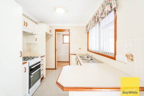 Property photo of 4 Tulipwood Drive Colyton NSW 2760