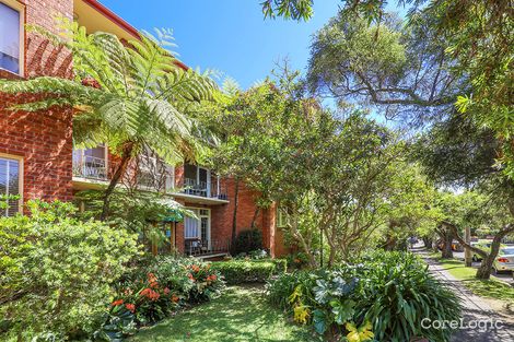 Property photo of 13/4 Loftus Street Ashfield NSW 2131