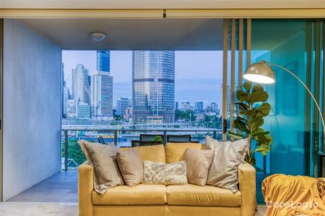 Property photo of 1006/161 Grey Street South Brisbane QLD 4101
