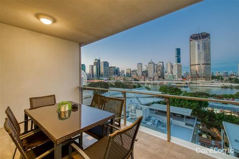 Property photo of 1006/161 Grey Street South Brisbane QLD 4101