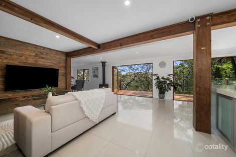 Property photo of 10 Claros Close Hornsby Heights NSW 2077