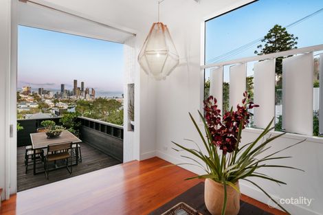 Property photo of 90 Enoggera Terrace Red Hill QLD 4059