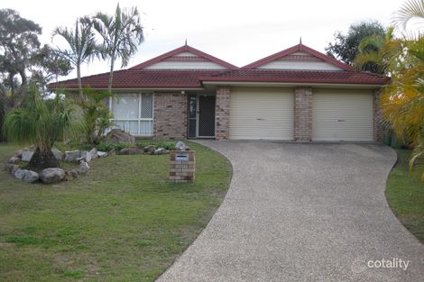 Property photo of 13 Banbury Close Bundamba QLD 4304