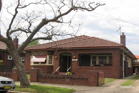 Property photo of 30 Mosely Street Strathfield NSW 2135