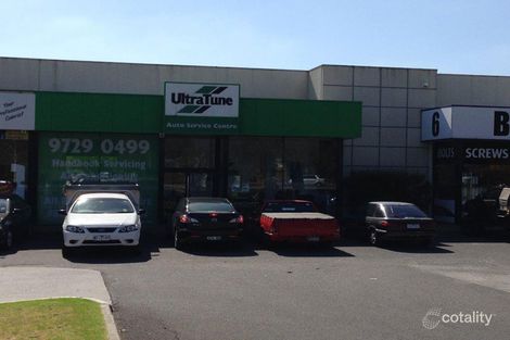 5/200 Canterbury Rd, Bayswater North, VIC 3153