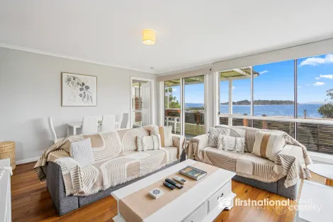 Property photo of 20 Ritchie Road Alonnah TAS 7150