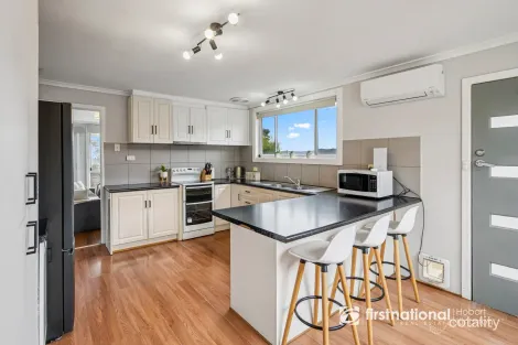 Property photo of 20 Ritchie Road Alonnah TAS 7150