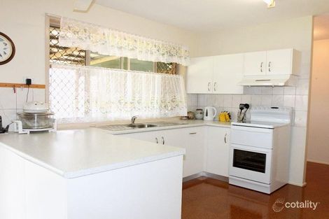 Property photo of 48 Riethmuller Street Kearneys Spring QLD 4350