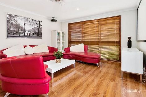 Property photo of 23 Yakima Avenue Bossley Park NSW 2176