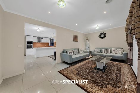 Property photo of 6 Medinah Rise Hampton Park VIC 3976