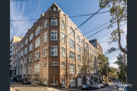 105/117 Kippax St, Surry Hills, NSW 2010