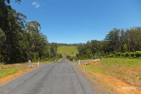 1 Kinnears Access Rd, Gumma, NSW 2447