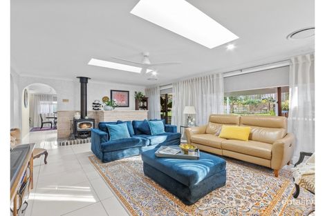 Property photo of 17 Sylvan Valley Close Niagara Park NSW 2250