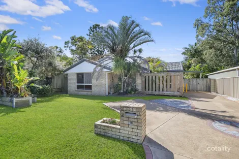 Property photo of 6 Duchess Street Clontarf QLD 4019