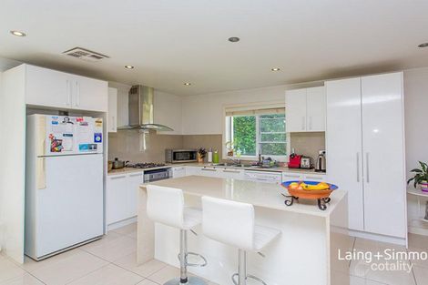 Property photo of 19 Pioneer Street Wentworthville NSW 2145