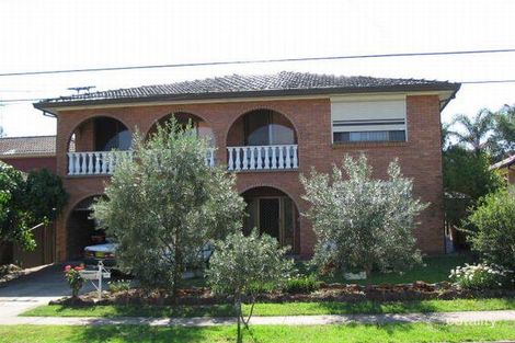 15 Kirkman Rd, Blacktown, NSW 2148