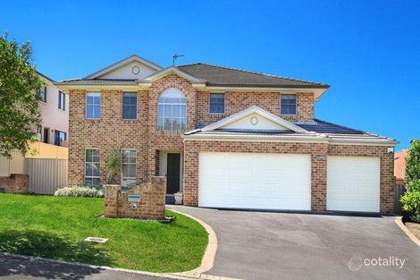 9 Woodside Cct, Horsley, NSW 2530