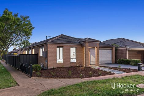 Property photo of 29 Fairbridge Road Point Cook VIC 3030
