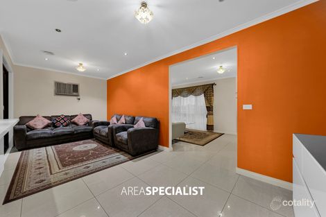 Property photo of 6 Medinah Rise Hampton Park VIC 3976