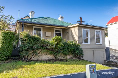 Property photo of 113 Brooker Avenue Glebe TAS 7000