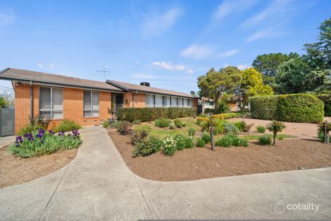 Property photo of 9 Thomas Place Macgregor ACT 2615