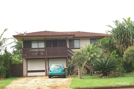 169 Point O'Halloran Rd, Victoria Point, QLD 4165