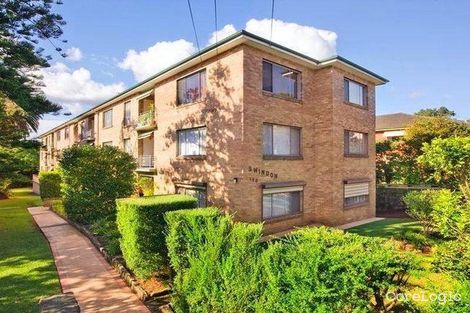 Property photo of 14/189 Pacific Highway Lindfield NSW 2070